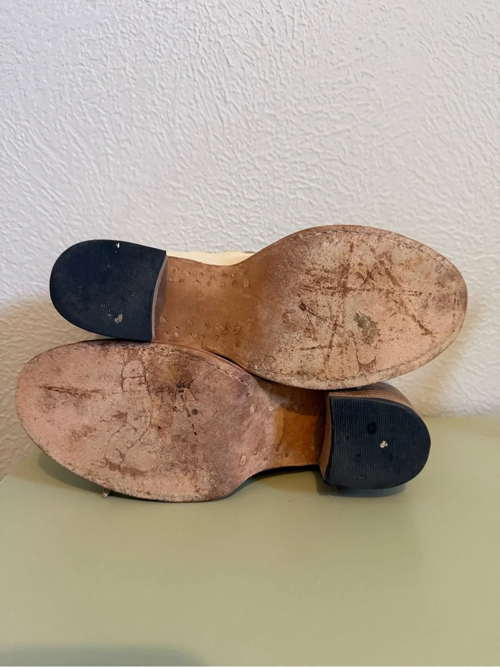Freebird Quinn, Size 7